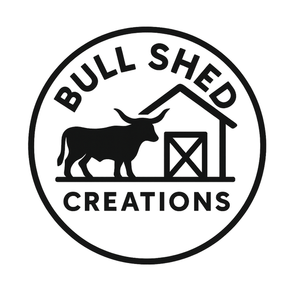 Bull Shed Creations